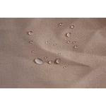 bézs pc Zsófi vízcseppekkel