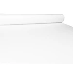 Minta nélküli damaszt fehér színben