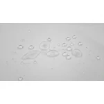 Mikro Zsófi víztaszítás