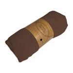 gumis lepedő sötét barna