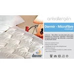 Dormir antiallergén mosható paplan nyári normál méret