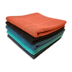 Színes, rizsmintás, csíkos