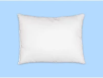 Dormir antiallergén nagypárna 70x90 cm