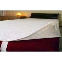 Sarka gumis matracvédő