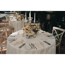 Dávid damaszt abrosz