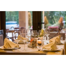 Mary szennytaszító asztalterítő