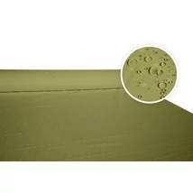 Mikroszálas szennyeleresztő damaszt PÖTYI zöld 160 cm