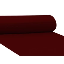 Dekor filc méteráru - bordó