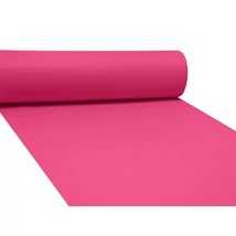 Dekor filc méteráru - ciklámen