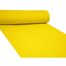 Dekor filc méteráru - citrom