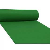 Dekor filc méteráru - fű zöld