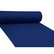 Dekor filc méteráru - király kék