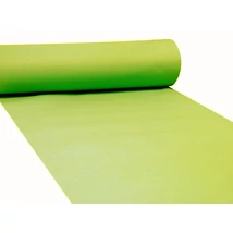 Dekor filc méteráru - neon zöld