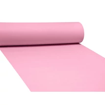 Dekor filc méteráru - rózsaszín