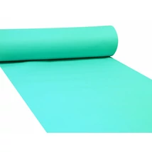 Dekor filc méteráru - türkiz zöld