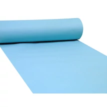 Dekor filc méteráru - vil. kék