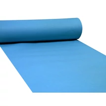 Dekor filc méteráru - vil. kék