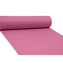 Dekor filc méteráru - világos pink