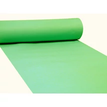 Dekor filc méteráru - vil. zöld