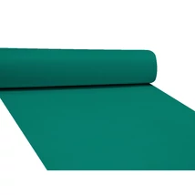 Dekor filc méteráru - benetton zöld