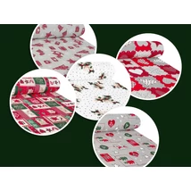 Karácsonyi méteráru 140 cm