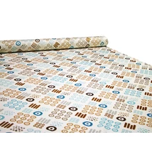 005c04 brown szövet