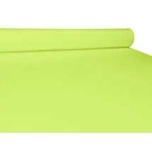 UNI pamut-poliészter méteráru - kivi zöld