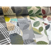 pamut-szatén méteráru 145 cm 