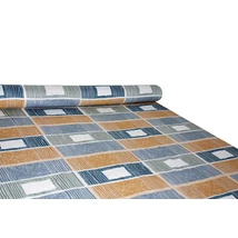 pamut-szatén méteráru 145 cm 1098 rácsos kockás