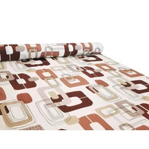 pamut-szatén méteráru 145 cm 1114 bézs