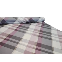 pamut-szatén méteráru 145 cm 1115 skót kockás