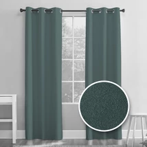 Sötétítő Barbara zöld