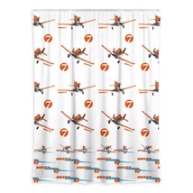 Disney mintás dekor alapanyag 290 cm Repcsik