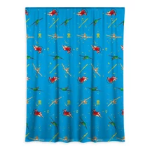 Disney mintás dekor alapanyag 290 cm Repcsik