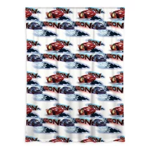 Disney mintás dekor alapanyag 290 cm Verdák