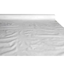 viaszos vászon egyszínű fehér