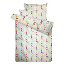 Mikroszálas-krepp ágynemű huzat grt. -  Mikroszálas-krepp ágynemű huzat grt. -