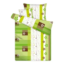 Mikroszálas-szövet ágynemű huzat grt. - 