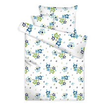 szövet virágos kék szövet virágos kék