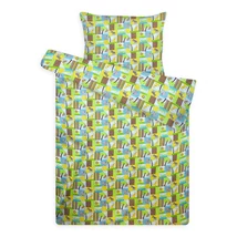 gyerek ágynemű huzat grt. 1032 dzsungel