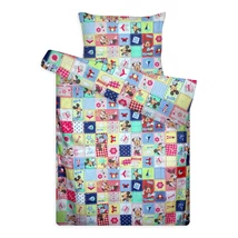 Disney ágynemű huzat garnitúra Mickey