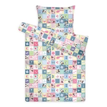 Disney ágynemű huzat garnitúra Mickey