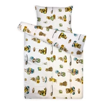 095 Nyuszi, vidra, egérke, ajándék