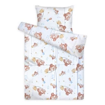 013 Mókus virágokkal