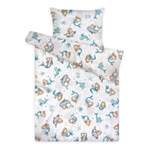 303 Sellőlány, bálna és delfin