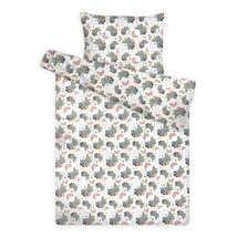 682 Egyszarvú szürke-rózsa