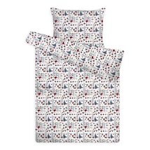 gyerek pamut ágynemű tenger