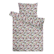 gyerek pamut ágynemű tündéres