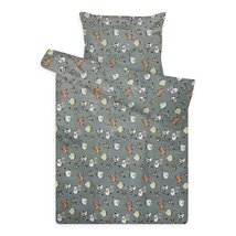 gyerek pamut ágynemű bárányos