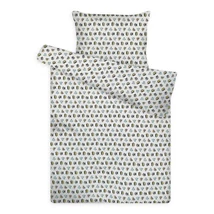 gyerek pamut ágynemű mosómacik